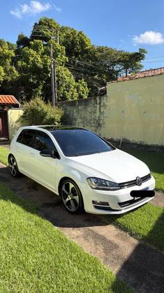 VOLKSWAGEN GOLF 1.0 TSI COMFORTLINE 12V TOTAL FLEX 4P MANUAL VOLKSWAGEN GOLF 1.0 TSI COMFORTLINE 12V TOTAL FLEX 4P MANUAL
